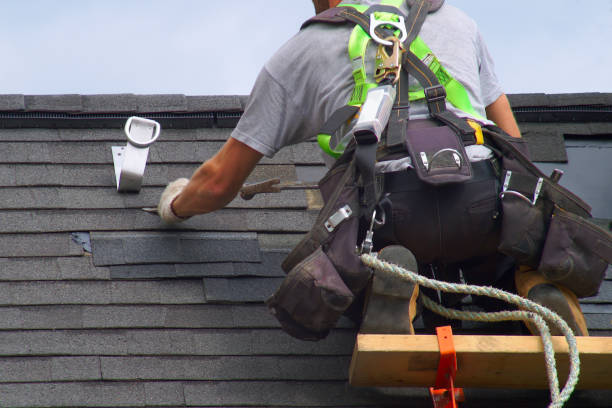 Best Flat Roof Repair Services  in Kincaid, IL