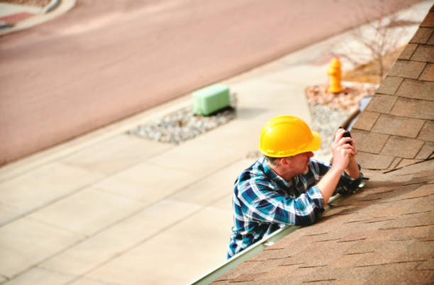 Best Slate Roofing Contractor  in Kincaid, IL