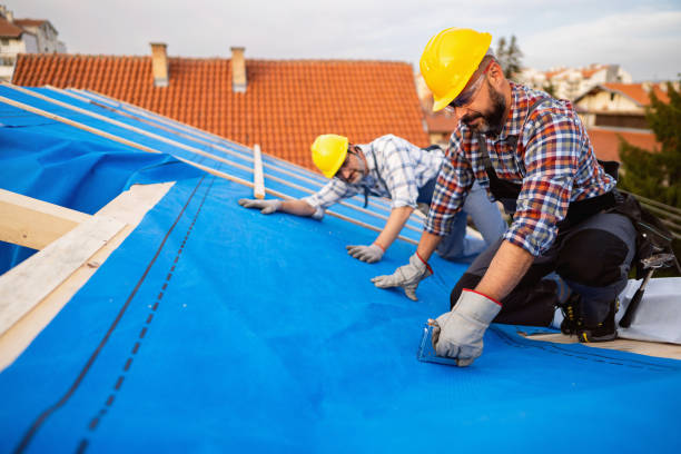Best Residential Roofing Contractor  in Kincaid, IL