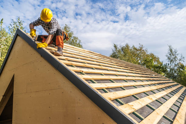 Best Affordable Roofing Company  in Kincaid, IL
