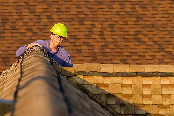 Best Affordable Roofing Company  in Kincaid, IL