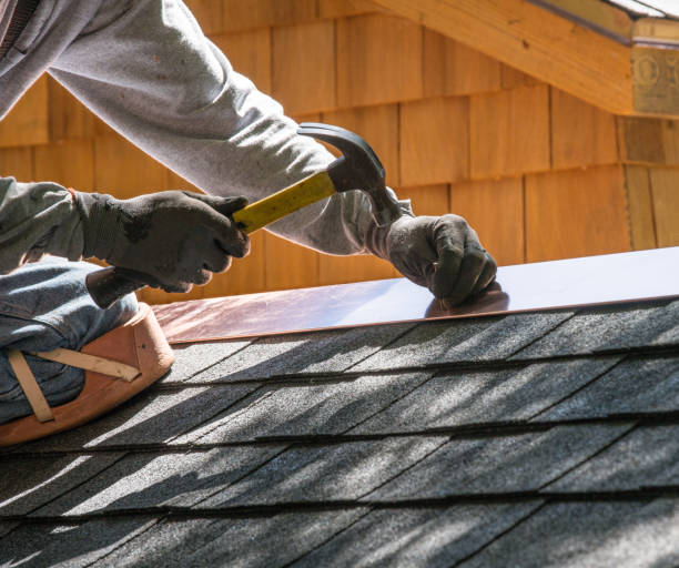 Best Roof Gutter Cleaning  in Kincaid, IL